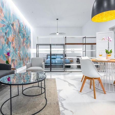 Frida Apartments By Dimore In Sicily シラクーサ エクステリア 写真