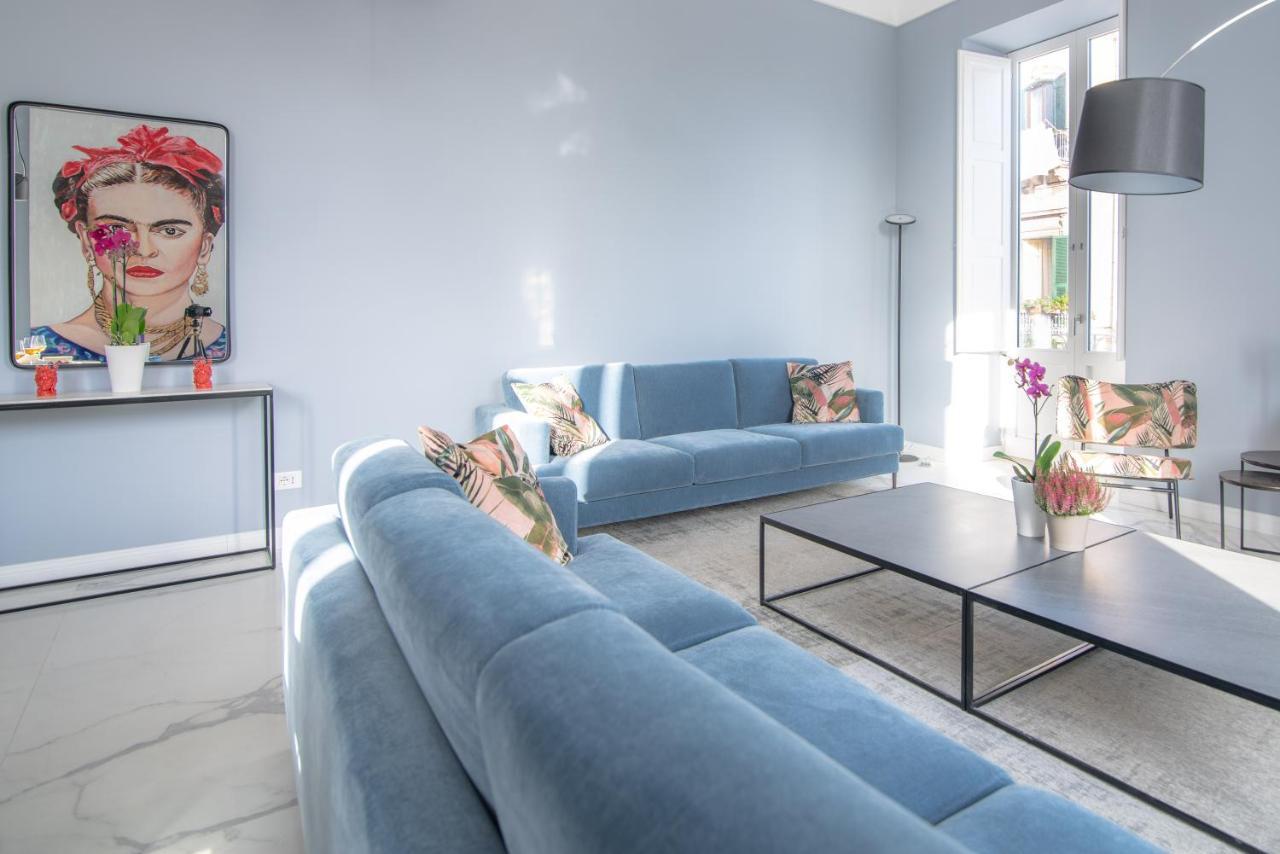 Frida Apartments By Dimore In Sicily シラクーサ エクステリア 写真