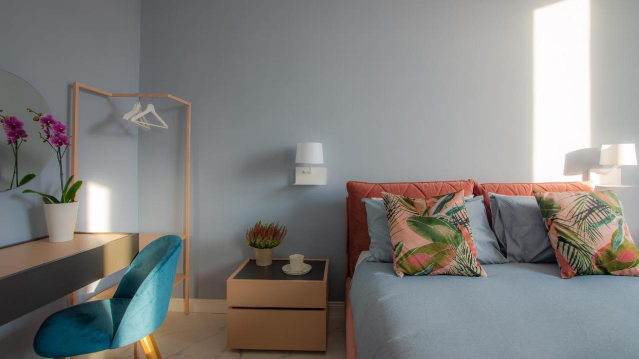 Frida Apartments By Dimore In Sicily シラクーサ エクステリア 写真