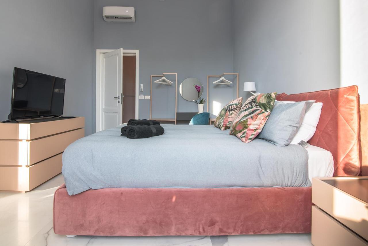 Frida Apartments By Dimore In Sicily シラクーサ エクステリア 写真