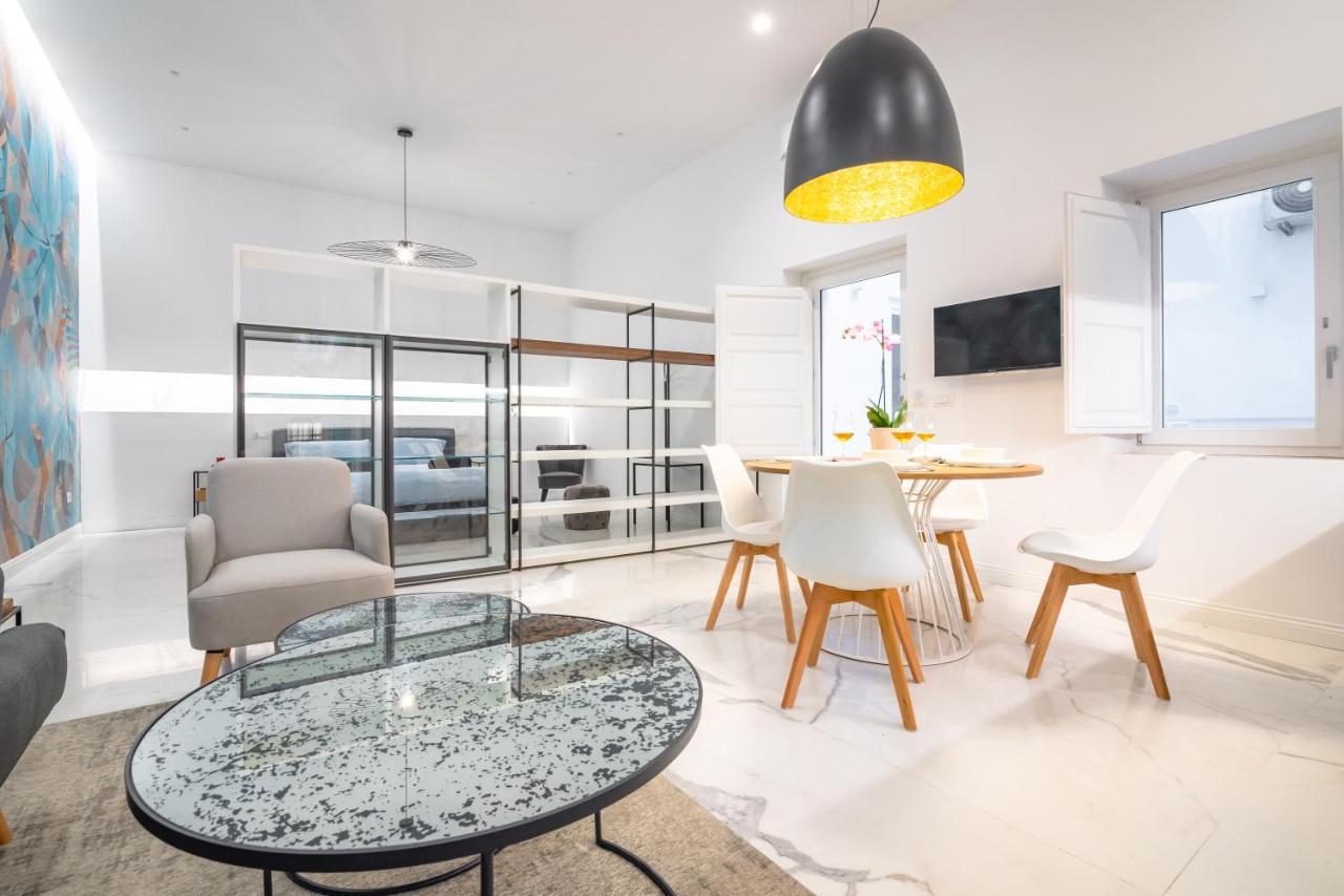 Frida Apartments By Dimore In Sicily シラクーサ エクステリア 写真