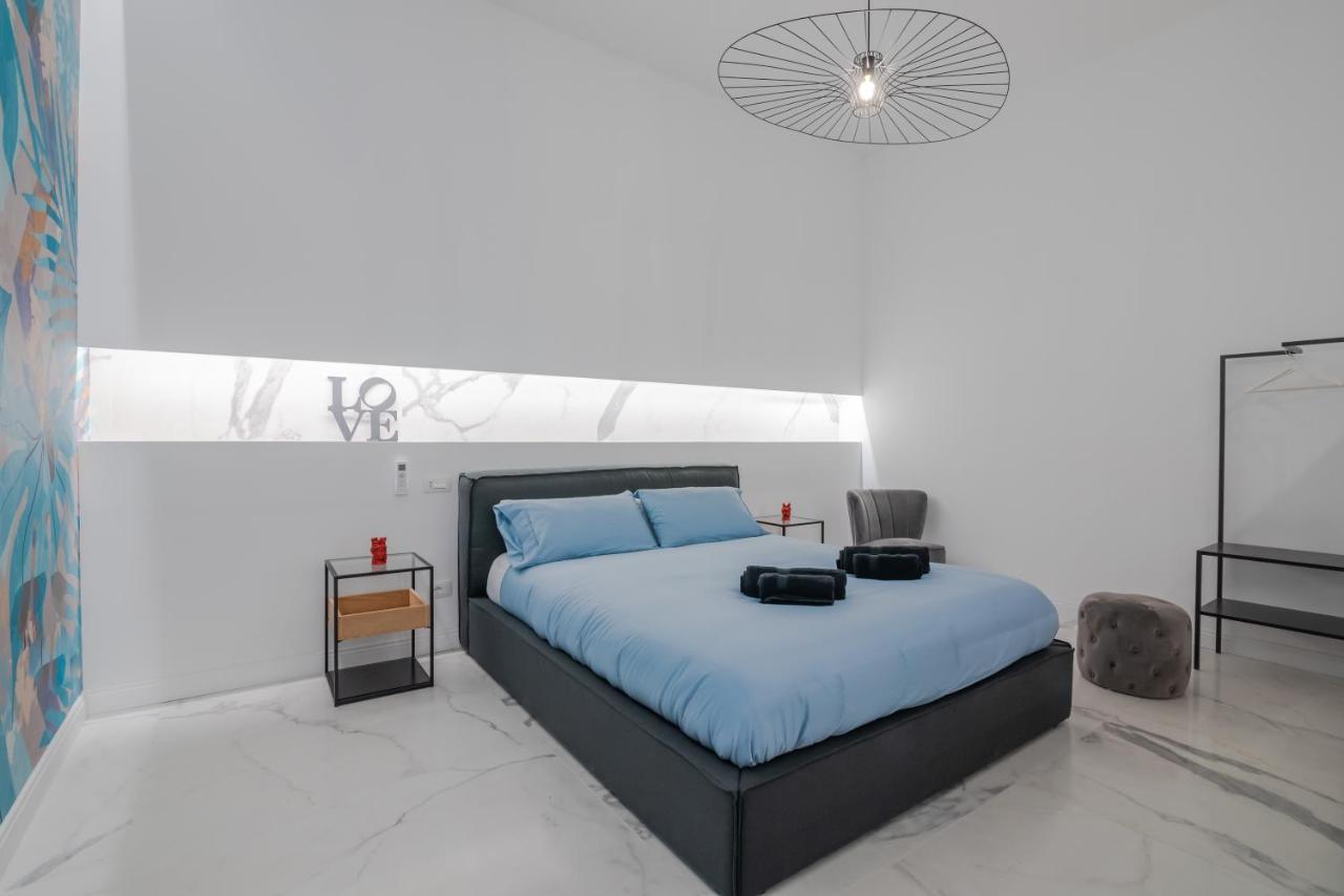 Frida Apartments By Dimore In Sicily シラクーサ エクステリア 写真