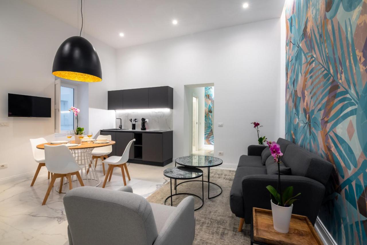 Frida Apartments By Dimore In Sicily シラクーサ エクステリア 写真