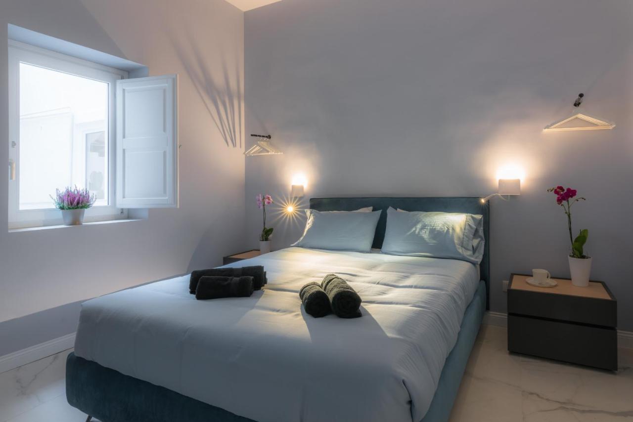 Frida Apartments By Dimore In Sicily シラクーサ エクステリア 写真