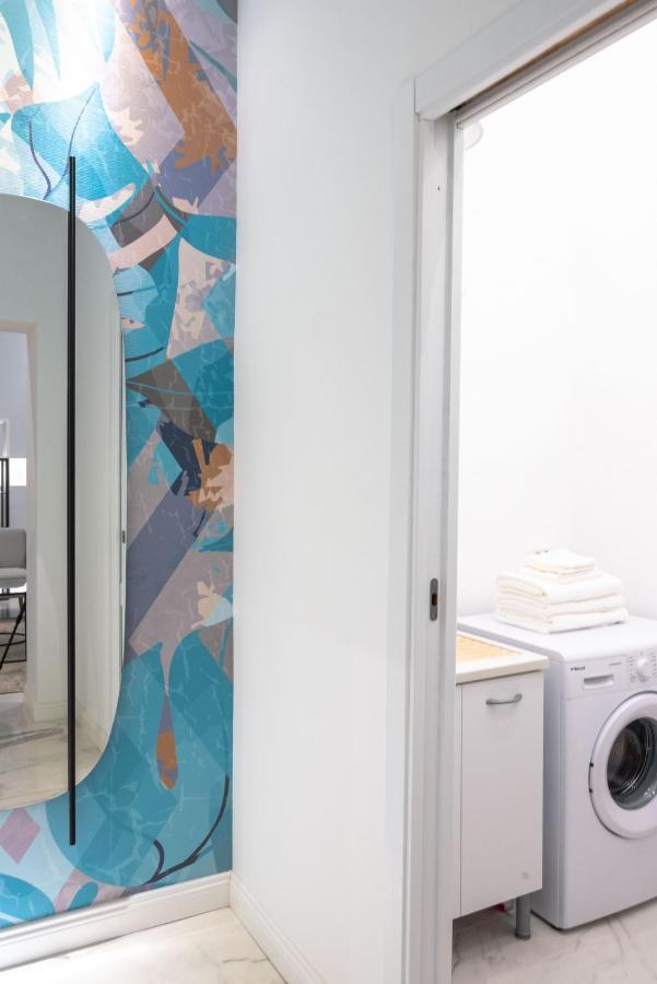 Frida Apartments By Dimore In Sicily シラクーサ エクステリア 写真