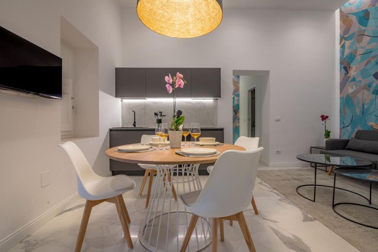 Frida Apartments By Dimore In Sicily シラクーサ エクステリア 写真