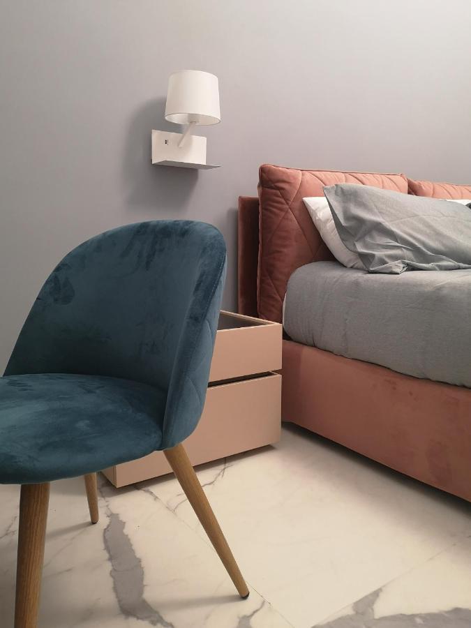 Frida Apartments By Dimore In Sicily シラクーサ エクステリア 写真