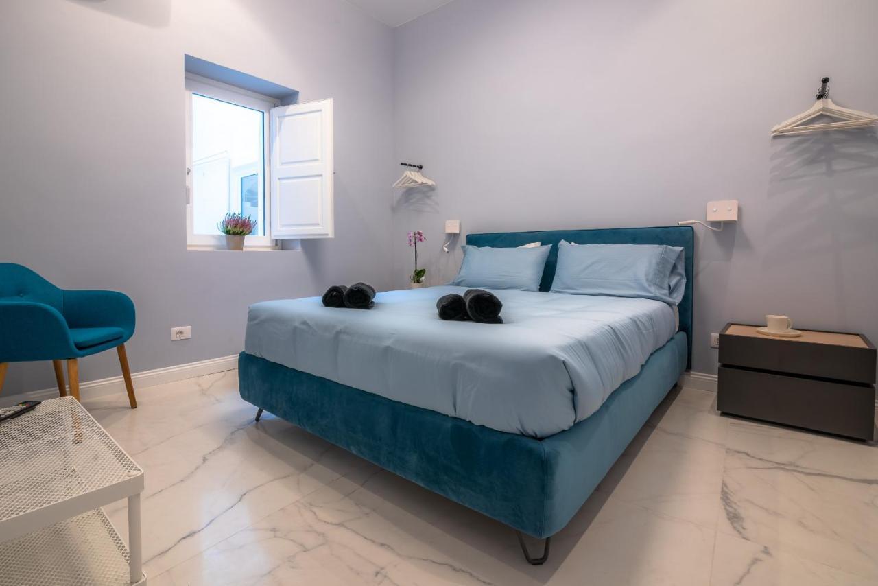 Frida Apartments By Dimore In Sicily シラクーサ エクステリア 写真