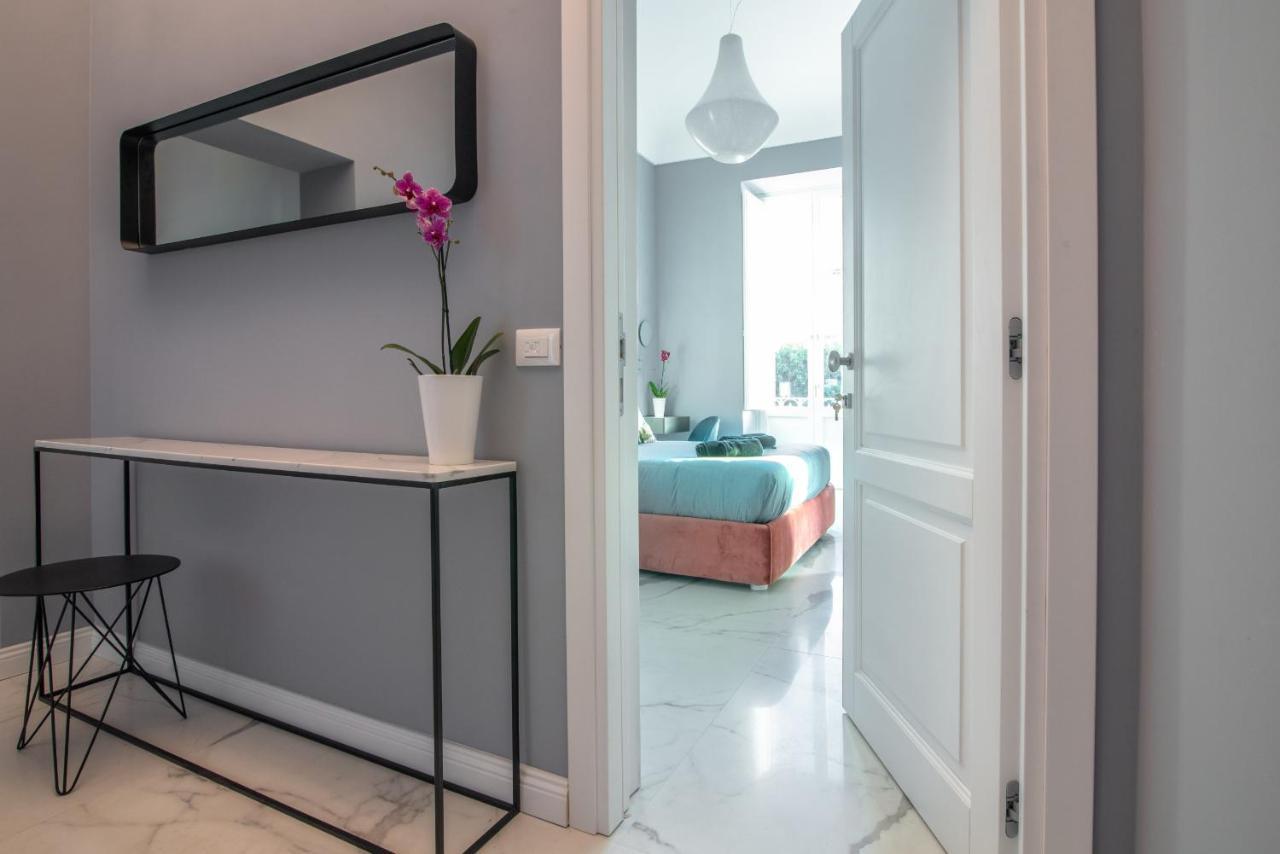 Frida Apartments By Dimore In Sicily シラクーサ エクステリア 写真