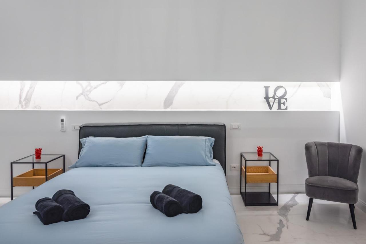Frida Apartments By Dimore In Sicily シラクーサ エクステリア 写真