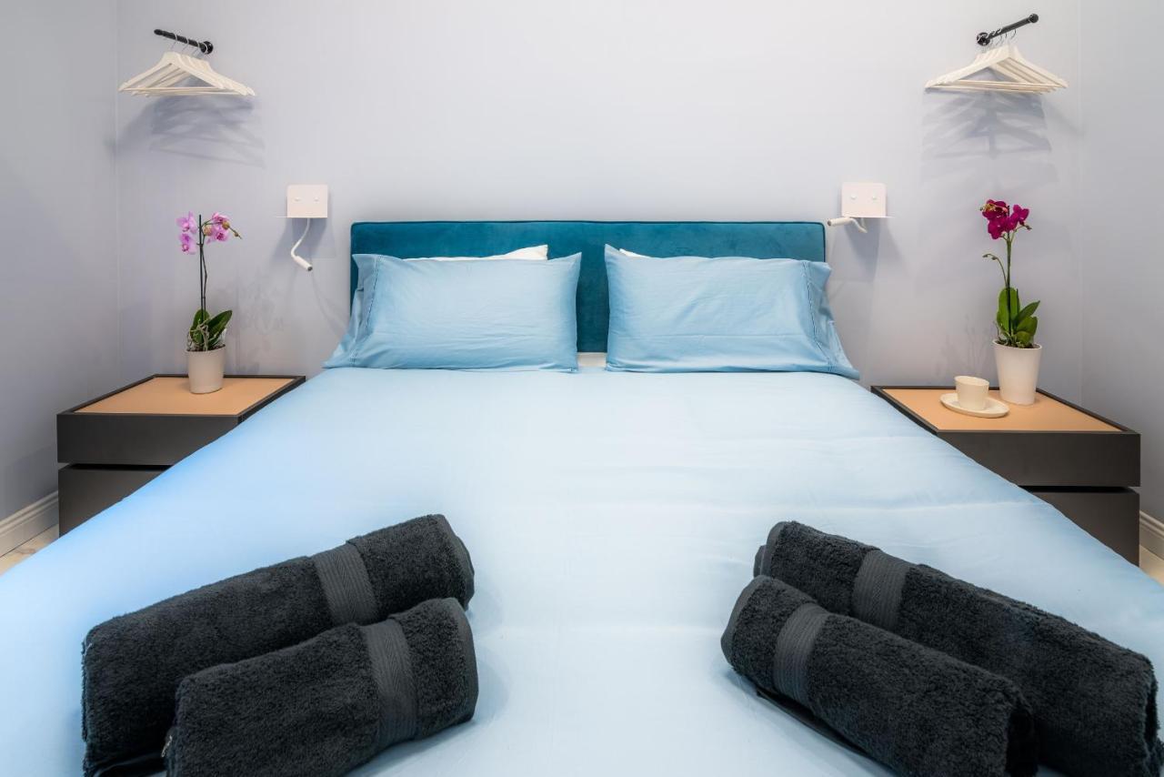 Frida Apartments By Dimore In Sicily シラクーサ エクステリア 写真